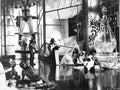 barbarella 108 film star poster A4 Photo Print