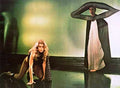 barbarella 115 film star poster A4 Photo Print