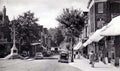 barclays bank streetVintage 1880s 1900s A4 Photo Print
