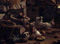barn1 Art A4 Photo Print