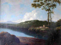 barr george a welsh landscape Art A4 Photo Print