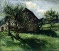 barraud Spring Art A4 Photo Print