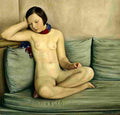 barraud empty dreams Art A4 Photo Print