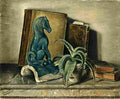 barraud the chinese trinket Art A4 Photo Print