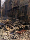 barricad Art A4 Photo Print