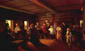 bashk Morozov Rural Free School Art A4 Photo Print