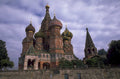 basil cathedral moscow 1 1980s 1990s A4 Photo Print 42