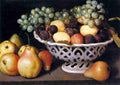 basket 3 Art A4 Photo Print UK