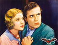 bat whispers lc 05 film star poster A4 Photo Print