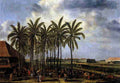 batavia Art A4 Photo Print