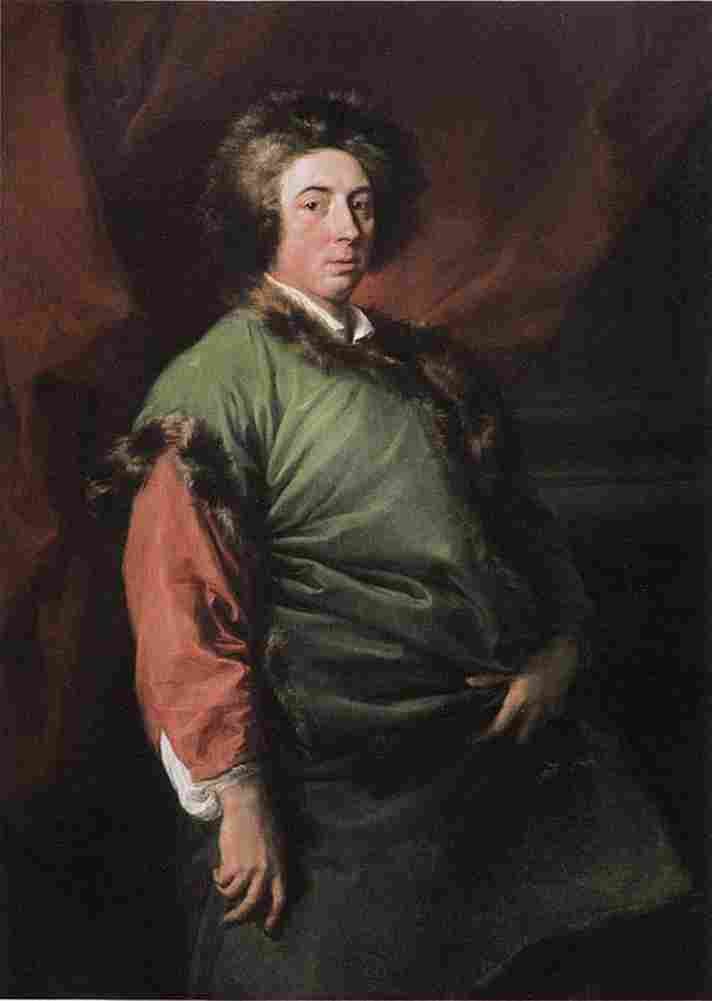 batoni Joseph Leeson First Earl of Miltown Art A4 Photo Print