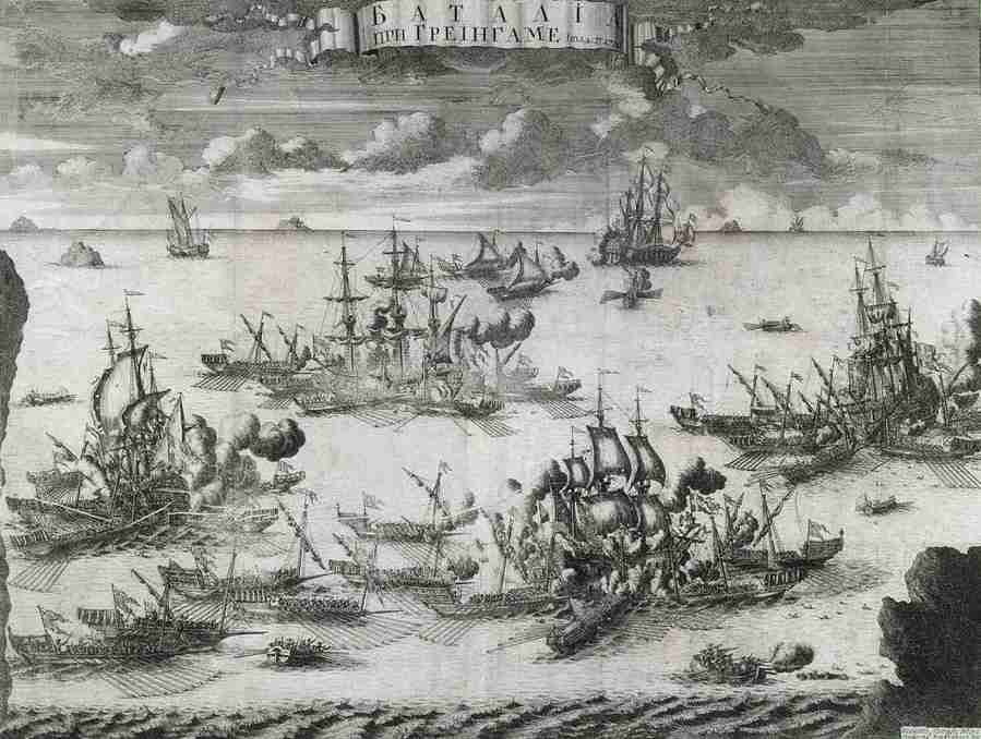 battle 15 Art A4 Photo Print UK