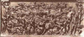 battle 18 Art A4 Photo Print