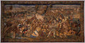battle 20 Art A4 Photo Print