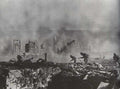 battle stalingrad columns Vintage world war A4 Photo Print