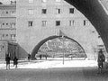 bauhaus archway berlin1980s 1990s A4 Photo Print
