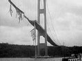 bay bridge collapse1980s 1990s A4 Photo Print