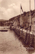 bayards cove dartmouthVintage 1880s 1900s A4 Photo Print