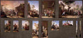 bayeu y subias francisco painting with thirteen sketches Art A4 Photo Print
