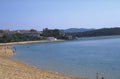 beach carcavelos fort 1980s 1990s A4 Photo Print