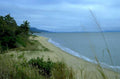 beach landscape australia 1980s 1990s A4 Photo Print