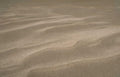 beach sand texture 2 Vintage A4 Photo Print