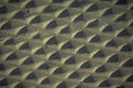 beach sandripples hexagonal 1980s 1990s A4 Photo Print