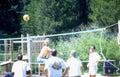 beach volleyball game GIGA 2