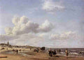 beachsch Art A4 Photo Print