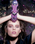 beaded shoe glamrock1980s 1990s A4 Photo Print