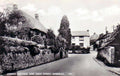 beam cottage amberleyVintage 1880s 1900s A4 Photo Print