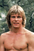 beastmaster 05 film star poster A4 Photo Print