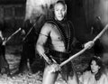 beastmaster 06 film star poster A4 Photo Print