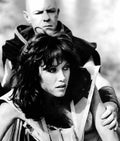 beastmaster 10 film star poster A4 Photo Print