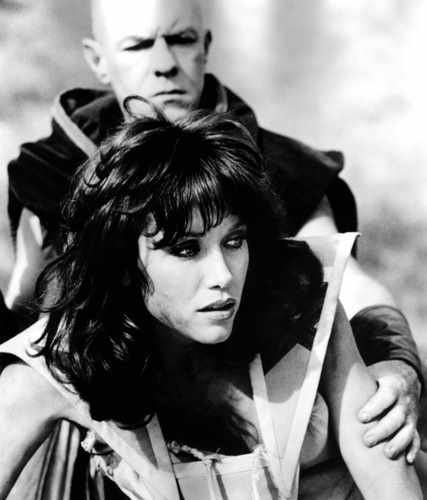 beastmaster 10 film star poster A4 Photo Print