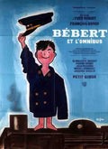 bebert savignac Vintage Advert A4 Photo Print