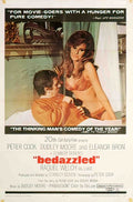 bedazzled us 1sh Advert A4 Photo Print