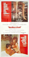 bedazzled us 3sh Advert A4 Photo Print
