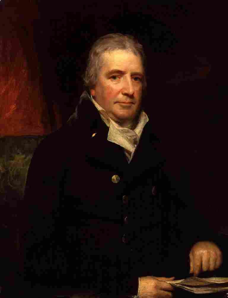 beechey william george rose Art A4 Photo Print