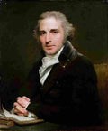 beechey william john philip kemble Art A4 Photo Print