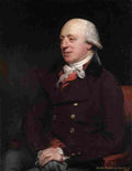 beechey william john wodehouse mp norfolk Art A4 Photo Print