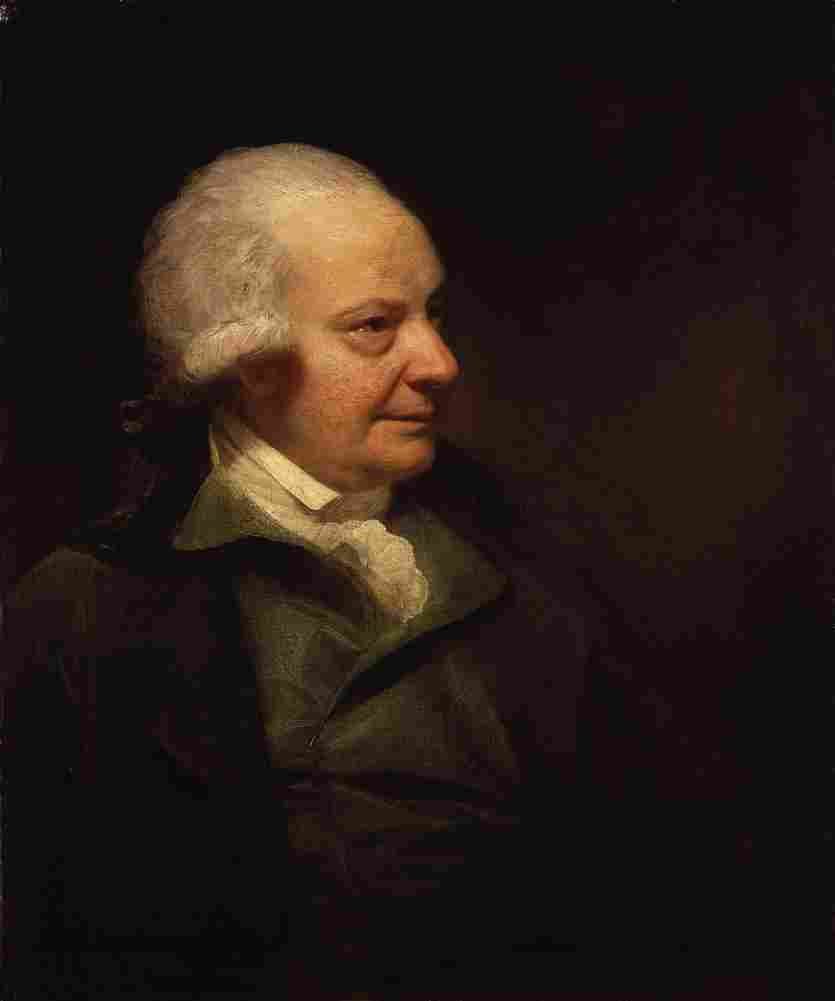beechey william paul sandby Art A4 Photo Print