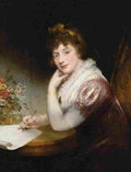 beechey william princess elizabeth Art A4 Photo Print