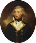 beechey william robert stopford Art A4 Photo Print