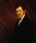 beechey william self portrait Art A4 Photo Print