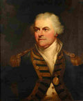 beechey william vice admiral lord alan gardner Art A4 Photo Print