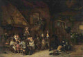 bega The Tavern Art A4 Photo Print