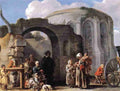 beggars 4 Art A4 Photo Print UK