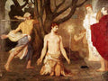 beheadin Art A4 Photo Print UK