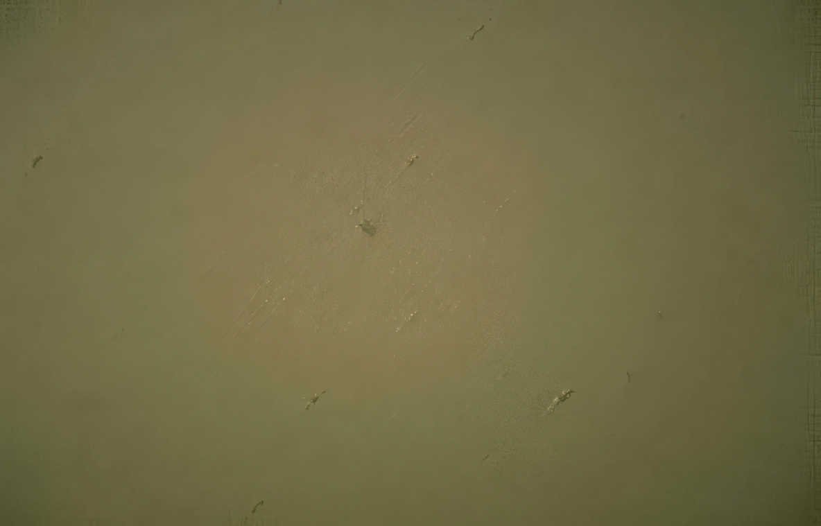 beige textured wall Vintage A4 Photo Print